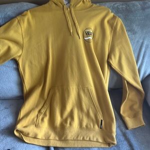 Vans hoodie